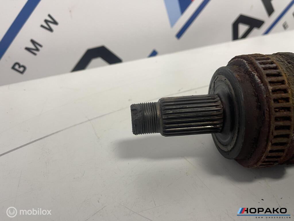 Steekas BMW 3 serie e9x | 316i 318i 320i N43 | 7525822 GS, Gebruikt, Einsteinlaan 5, rijswijk, Bmw, Ophalen of Verzenden
