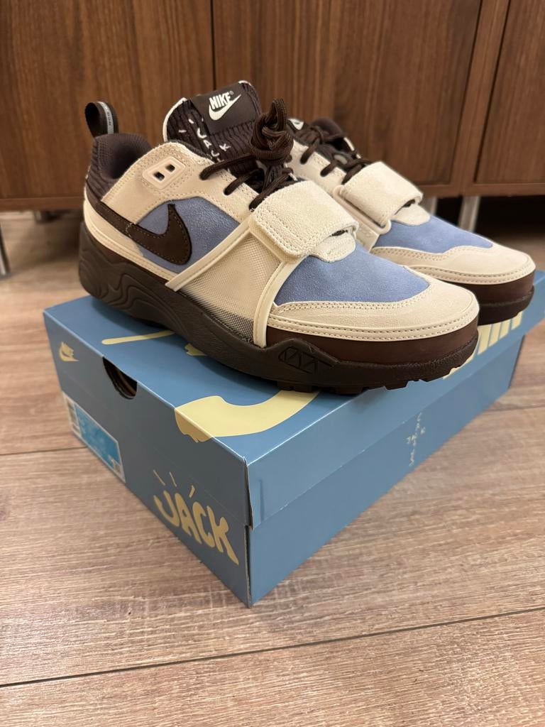 Nike Zoom Field Jaxx -42 - Nieuw!, Ophalen of Verzenden, Nieuw, Sneakers of Gympen