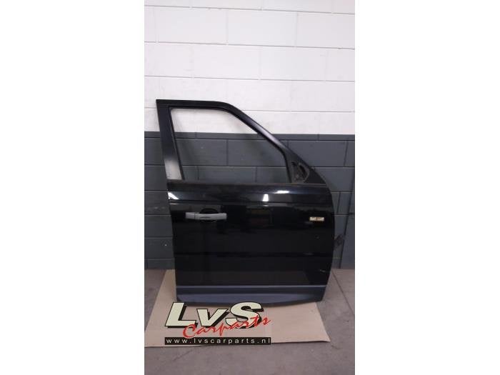Portier 4Deurs rechts-voor van een Landrover Range Rover Spo, Auto-onderdelen, -, Deur, -, Ophalen of Verzenden