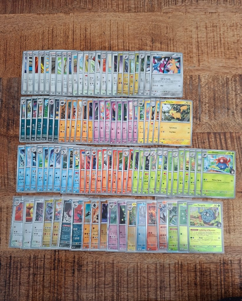 Bulk Pokemon Ascended Heroes (ASC), Hobby en Vrije tijd, Ophalen of Verzenden, Nieuw, Meerdere kaarten, Foil