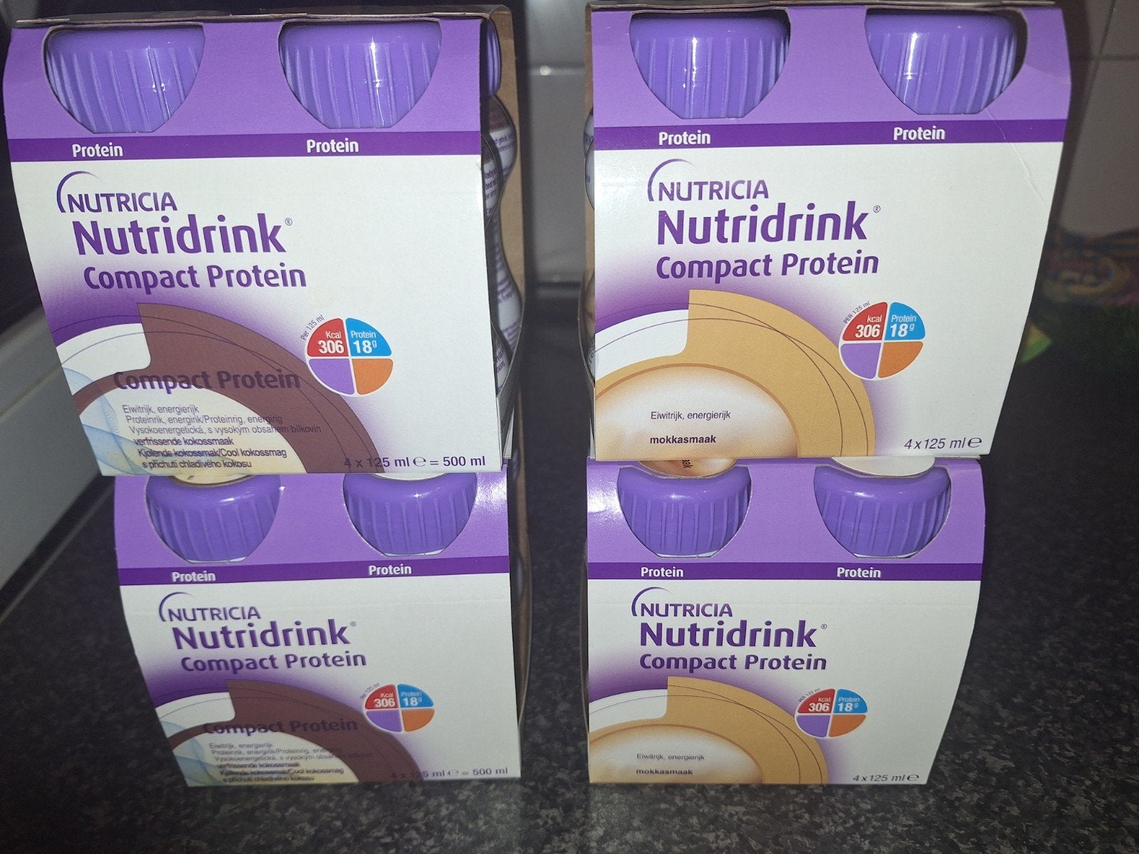 Nutricia Nutridrink, Ophalen of Verzenden, Nieuw, Poeder of Drank