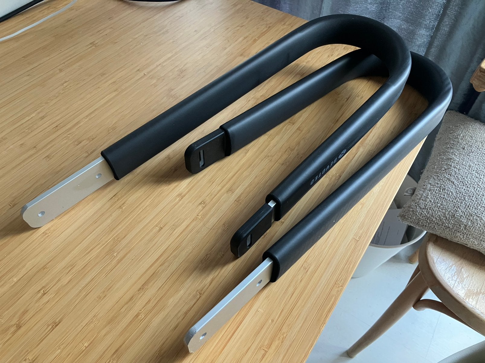 Devoted single surf rack, Ophalen of Verzenden, Nieuw, Overige typen