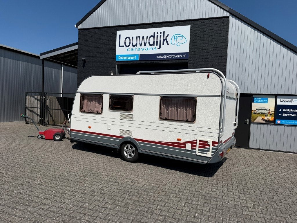 HOME CAR Racer 45 EU ’06 (Mover, Enkele Bedden), Caravans en Kamperen, Home-car, Rondzit, Bedrijf, 750 - 1000 kg