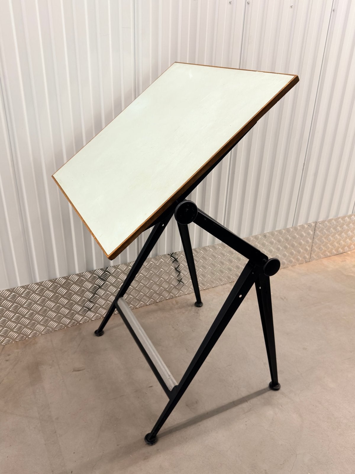 Tekentafel Wim Rietveld en Friso Kramer, Ophalen, Gebruikt, Overige typen