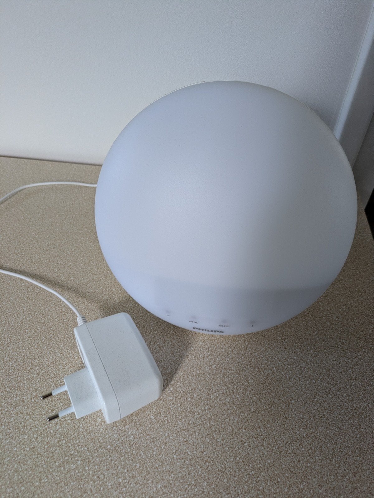 Philips Wake-up Light, Ophalen of Verzenden
