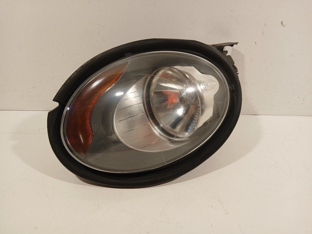 Koplamp rechts Mini Mini, Auto-onderdelen, Verlichting, Mini, Gebruikt, Herkomst onderdeel bekend, 12 maanden garantie, Ophalen of Verzenden