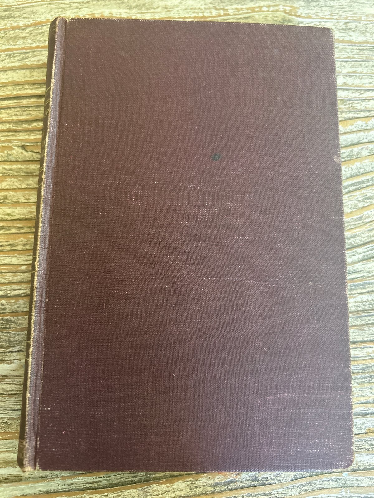 A Manual of English Pronunciation and Grammar - 1916, Boeken, Ophalen of Verzenden, Gelezen, Non-fictie
