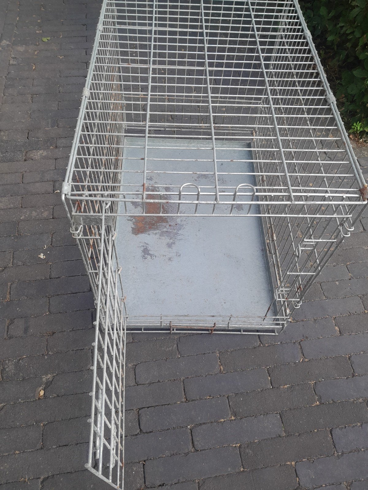 Bench, Dieren en Toebehoren, Ophalen