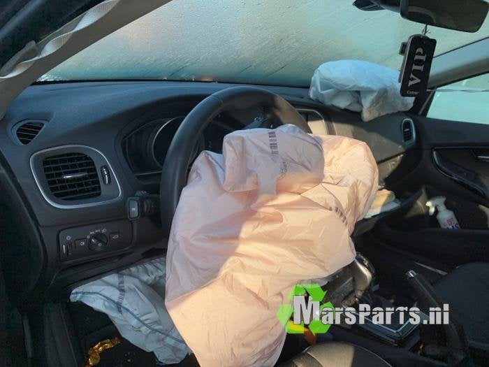 Selectiehendel automaat van een Volvo V40, Gebruikt, -, -, Ophalen of Verzenden
