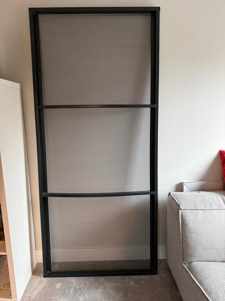 Auping Vlakke Spiraalbodem 90x200 MOET WEG DEZE WEEK!, Huis en Inrichting, Ophalen, Nieuw, Bedbodem