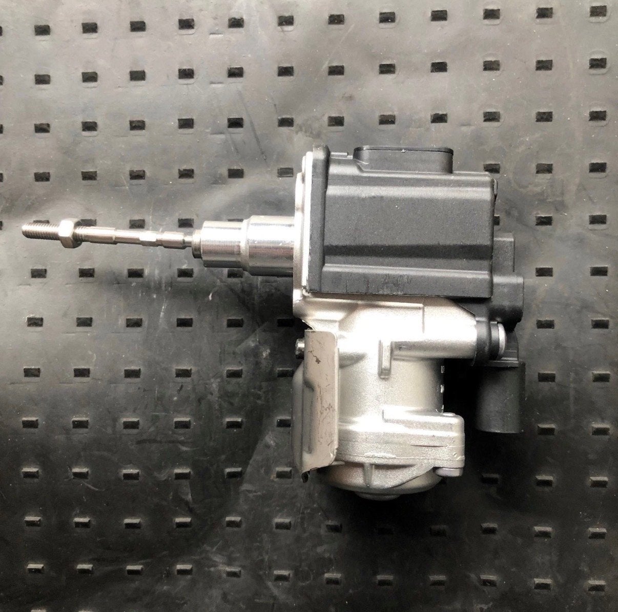 Turbodrukregelaar 06L145612K Audi A4 A5 A6 A7 Q5 2.0 TFSI, Ophalen, Gebruikt, Audi