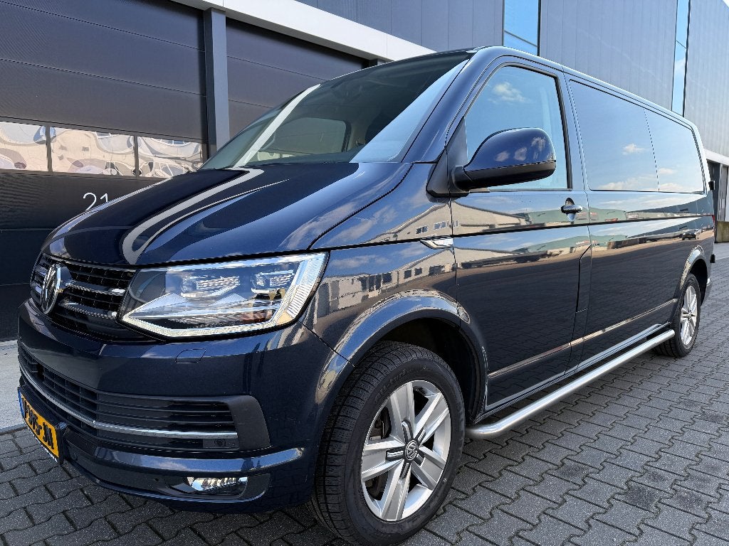 Volkswagen Transporter 2.0 TDI 150KW 2017 Excl BTW, 15 km/l, 4 cilinders, Bedrijf, Diesel