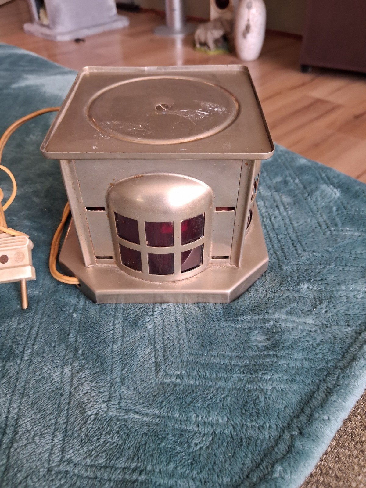 verwarmingselement voor theepot, Ophalen of Verzenden