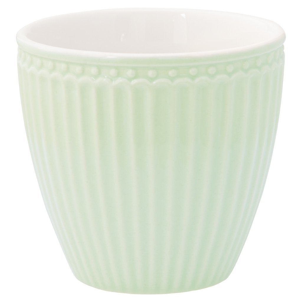 ❤️️ GreenGate nieuw servies green groen SALE KORTING -25%, Huis en Inrichting, Nieuw, Ophalen of Verzenden, Overige stijlen, Kop(pen) en/of Schotel(s)