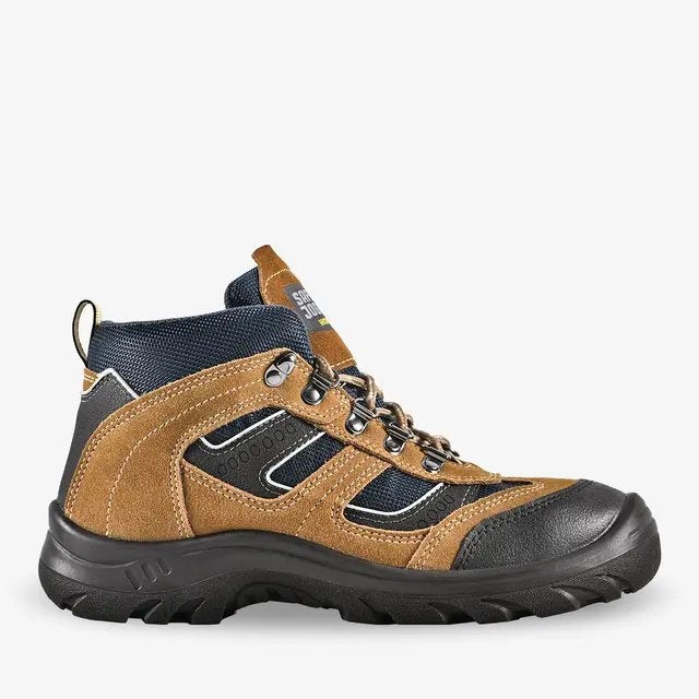 Safety Jogger X2000 S3 Werkschoenen Stalen Neus, Werkschoenendeal, Safety jogger, Nieuw, Ophalen of Verzenden
