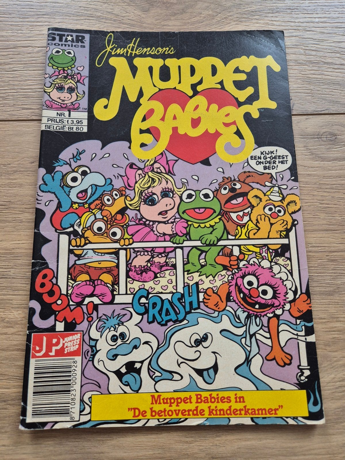 Verschillende strips, Meerdere comics, Ophalen of Verzenden, Gelezen