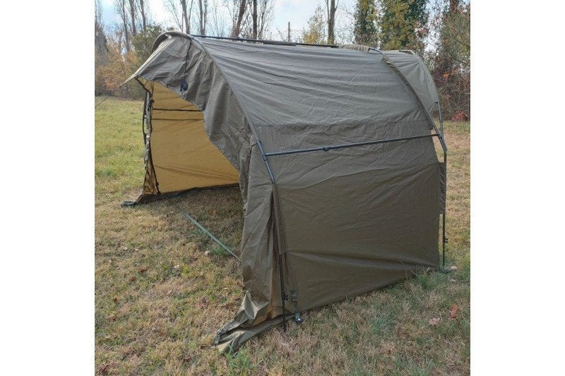 JRC Cocoon 2G Universal Porch voorzet tent, Ophalen, Zo goed als nieuw, Overige typen