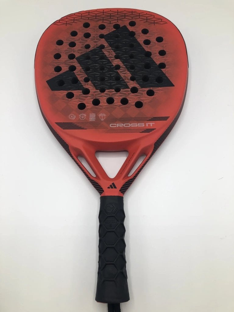 Adidas Cross It 3.3, Sport en Fitness, Gebruikt, -, Info@repadelstore.com, Ophalen of Verzenden