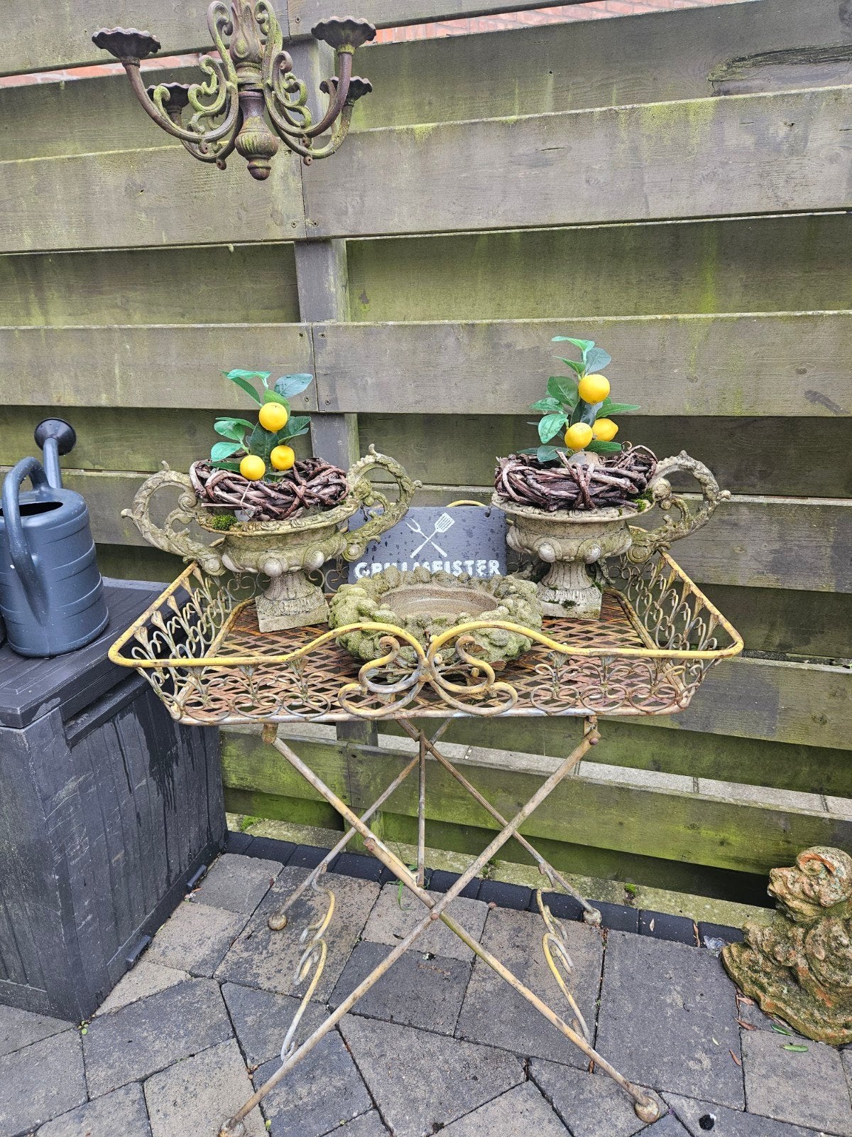 landelijk, Ophalen of Verzenden