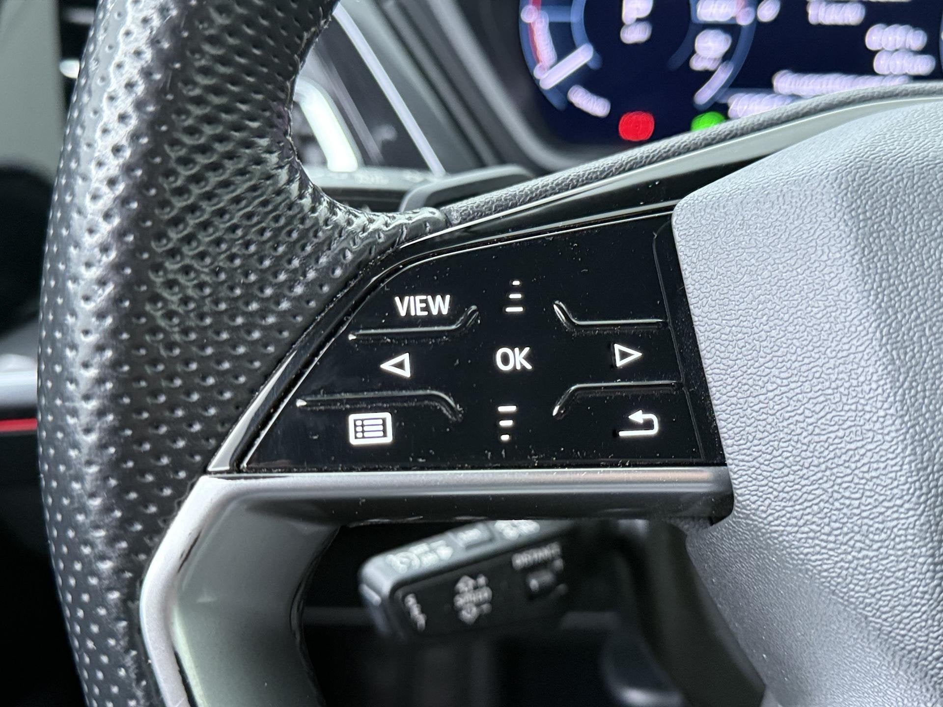 Foto 8 van Audi Q4 Sportback e-tron 40 Advanced edition 77 kWh | 204 PK