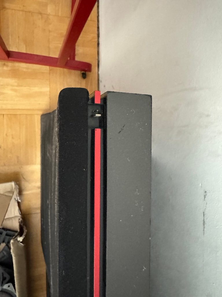 Bang & Olufsen Beovox RL 60.2, Audio, Tv en Foto, Ophalen, Stereo speakers, Refurbished, 60 tot 120 watt