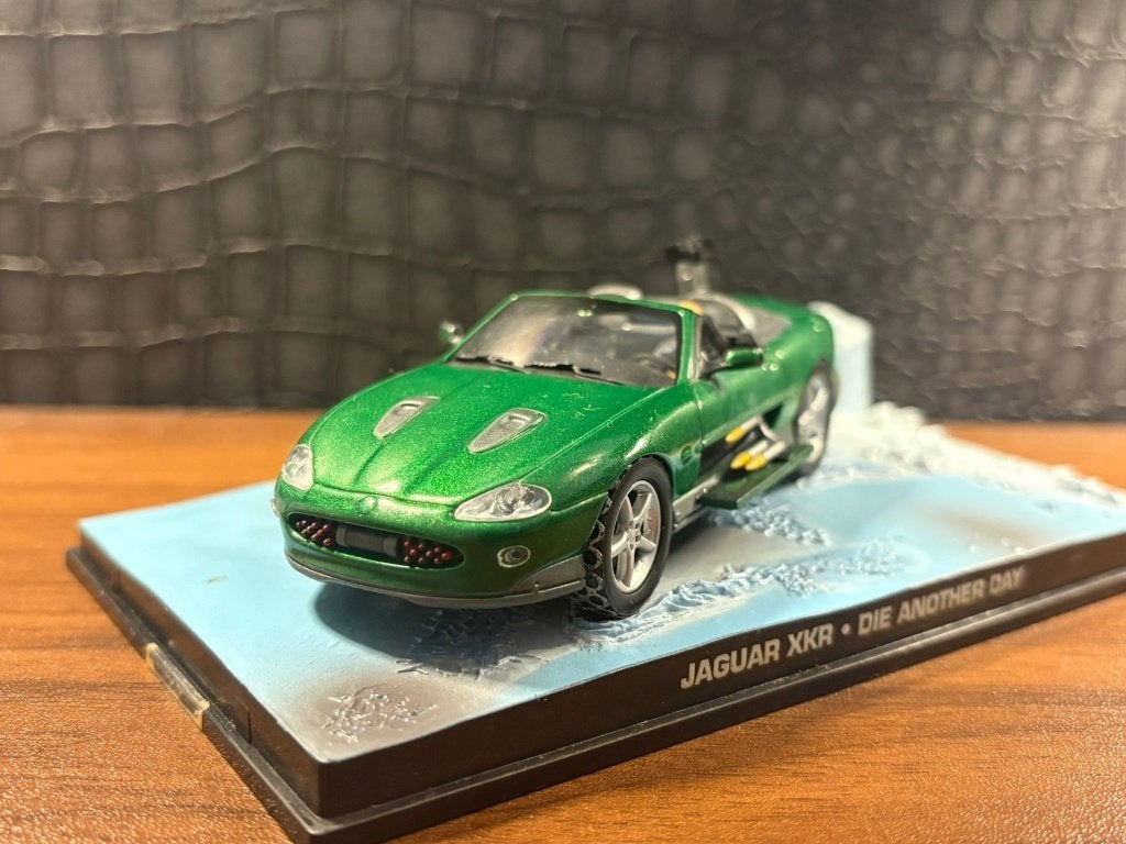Aangeboden : Jaguar XKR, Ophalen of Verzenden, Nieuw, Auto, Overige merken