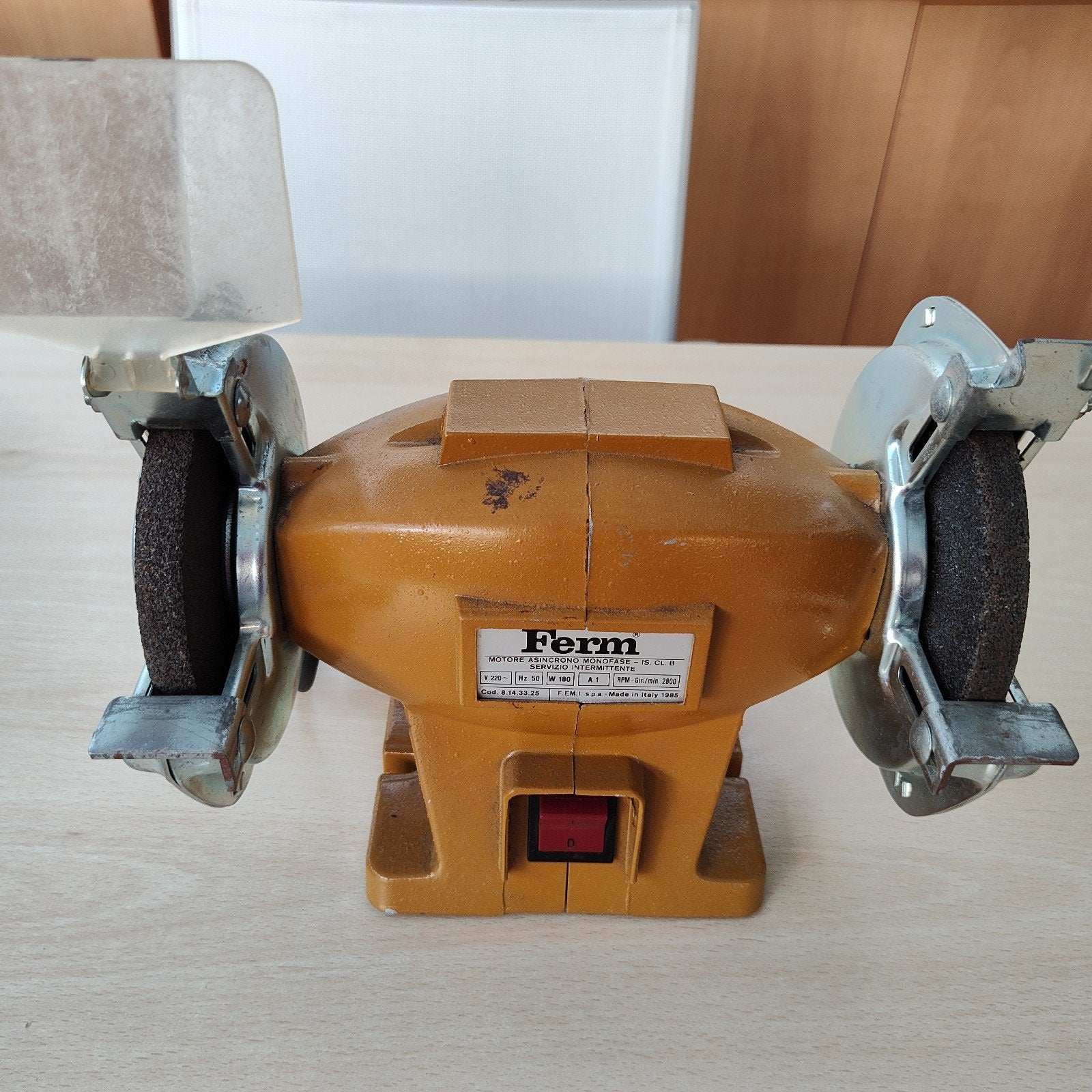 Slijpmachine te koop, Ophalen of Verzenden