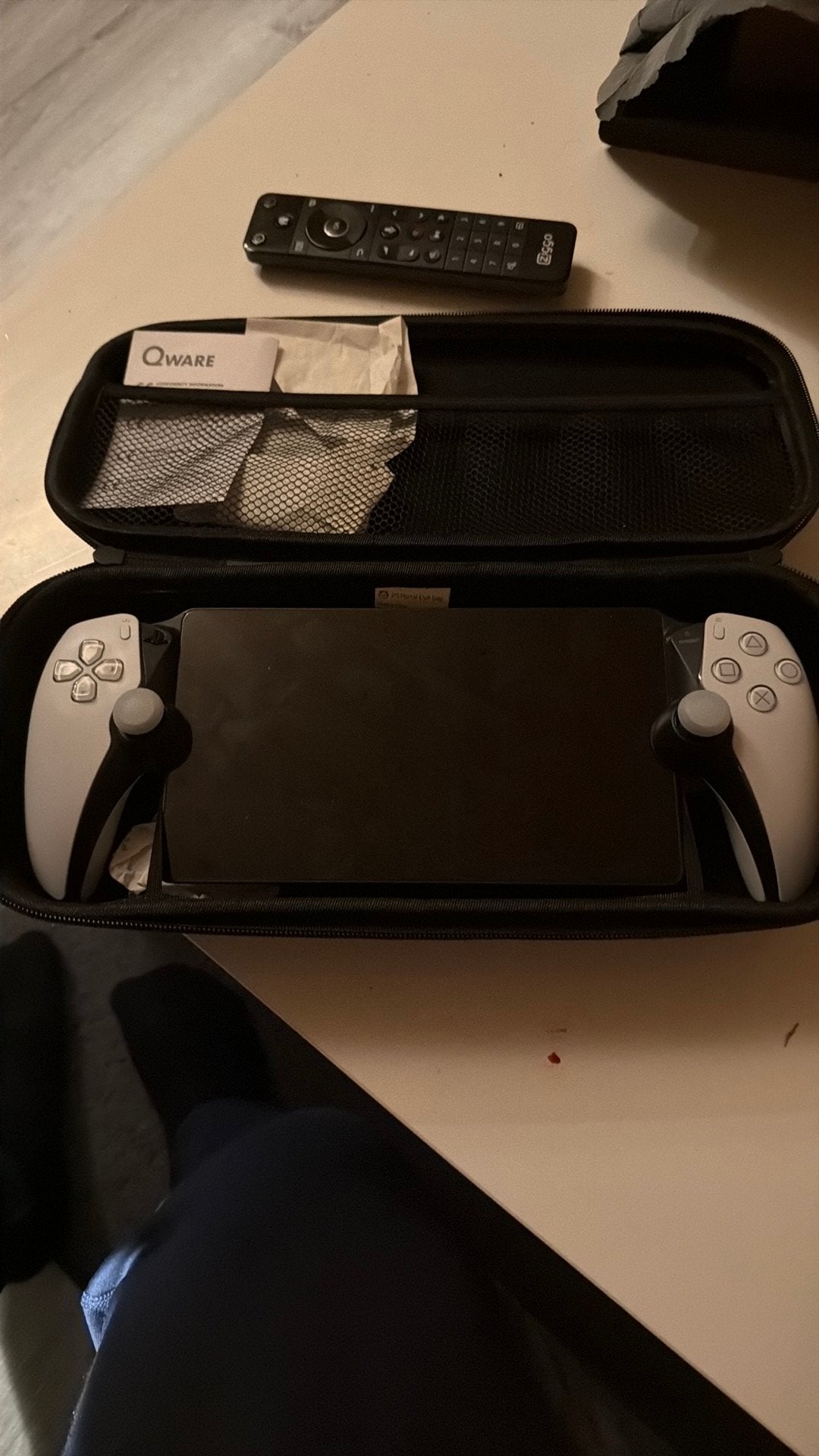 playstation portable, 1 speler, Ophalen, Zo goed als nieuw