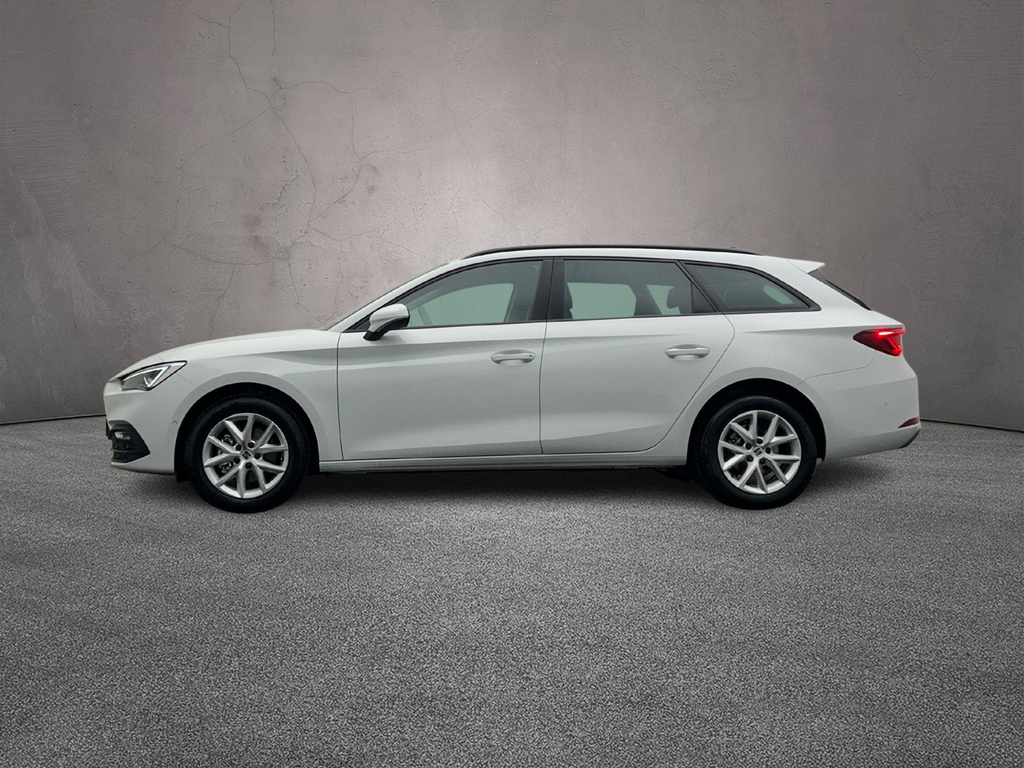 SEAT Leon Sportstourer, Euro 6, 4 cilinders, 700 kg, Leon