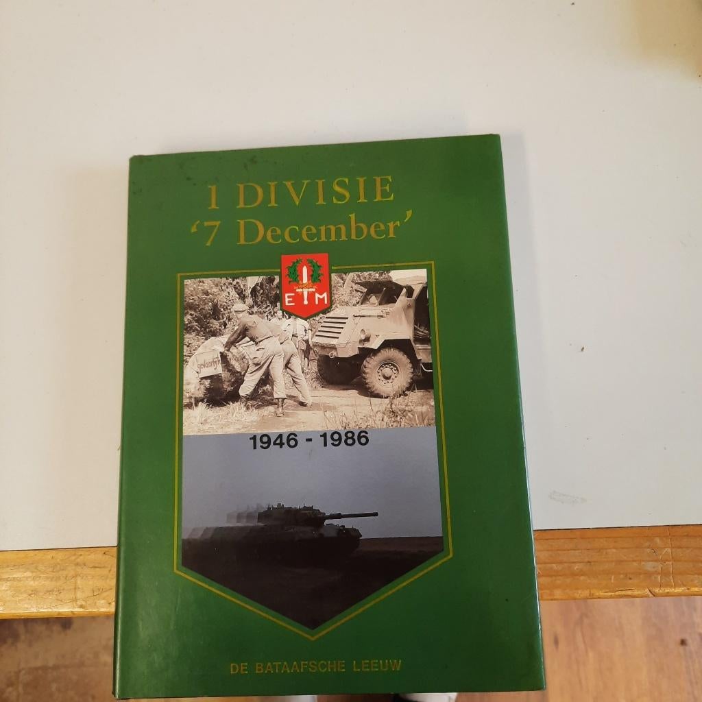 Boeken 2e wereld oorlog, Diverse auteurs, Landmacht, Ophalen, Tweede Wereldoorlog