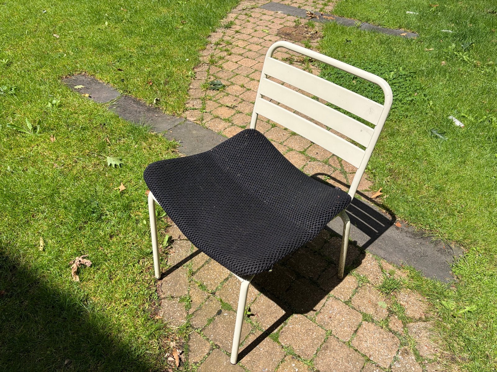 Zitkussen voor bakfiets of algemeen gebruik, Ophalen of Verzenden, Gebruikt