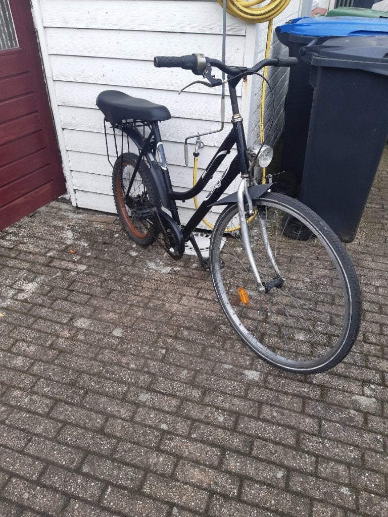 Goede en mooie fietsen VANAF 85EURO TOT 200EURO, Ophalen, Zo goed als nieuw, 20 inch of meer