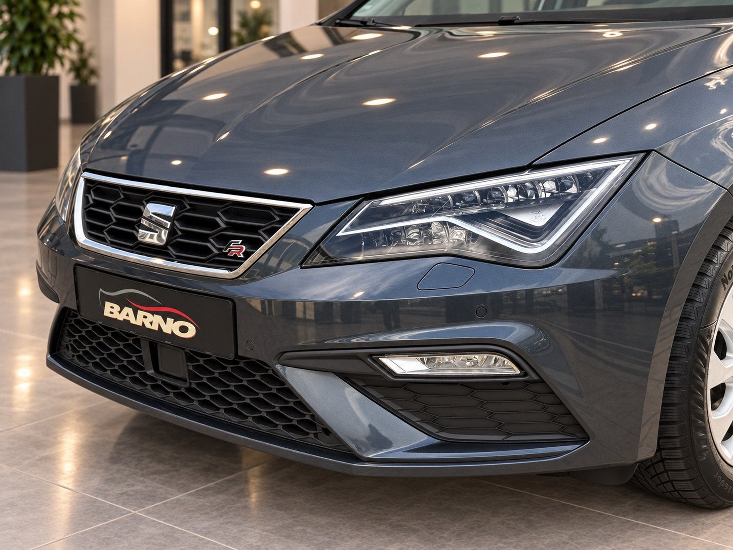 SEAT Leon 1.5 TSI FR 150PK PANO|Virtual Dash, Auto's, Voorwielaandrijving, Dealer onderhouden, 1498 cc, Huisgarantie
