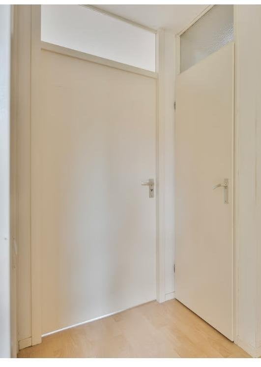 Binnendeuren, Doe-het-zelf en Verbouw, Ophalen, Gebruikt, 80 tot 100 cm, Binnendeur