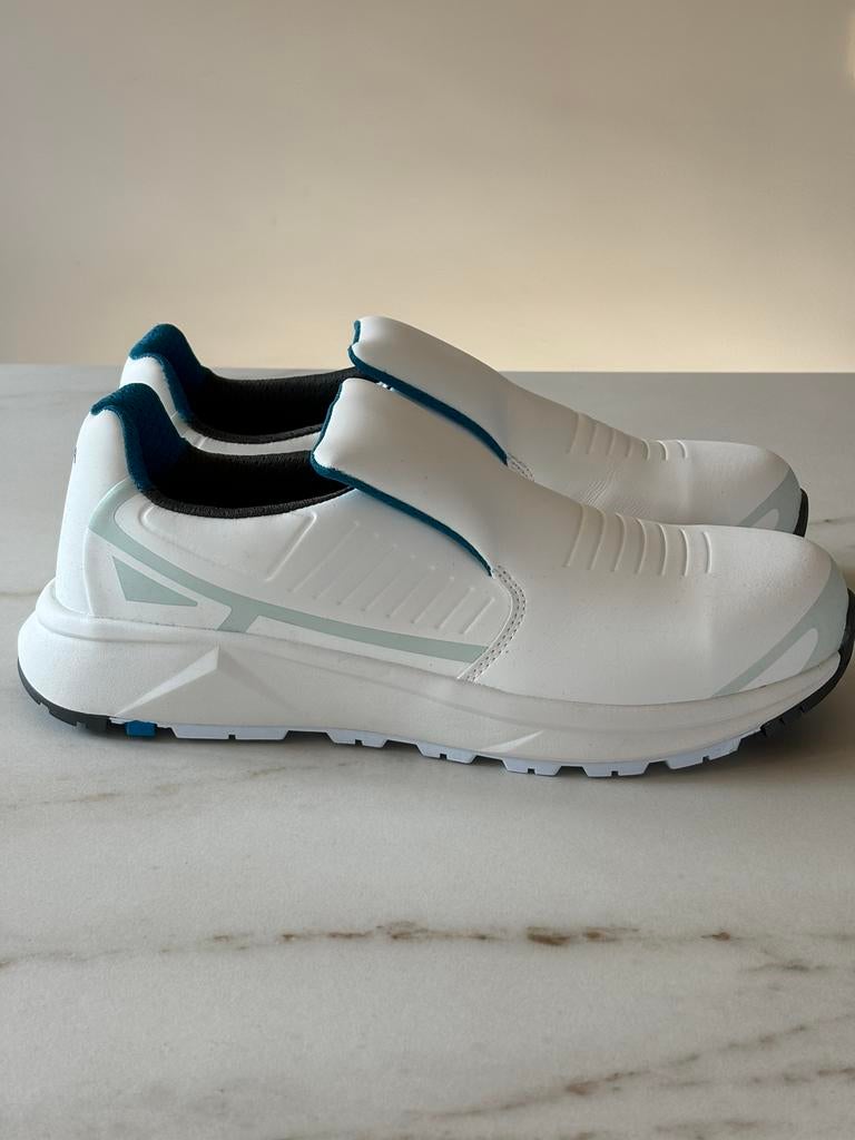 Sika Cloud Slip On | 46 | Werkschoenen, Wit, Nieuw, Ophalen of Verzenden, Werkschoenen
