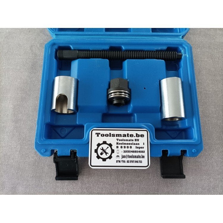Diesel injector trekker voor Ford 2.0 EcoBlue injectoren, Auto diversen, Ophalen of Verzenden, Nieuw