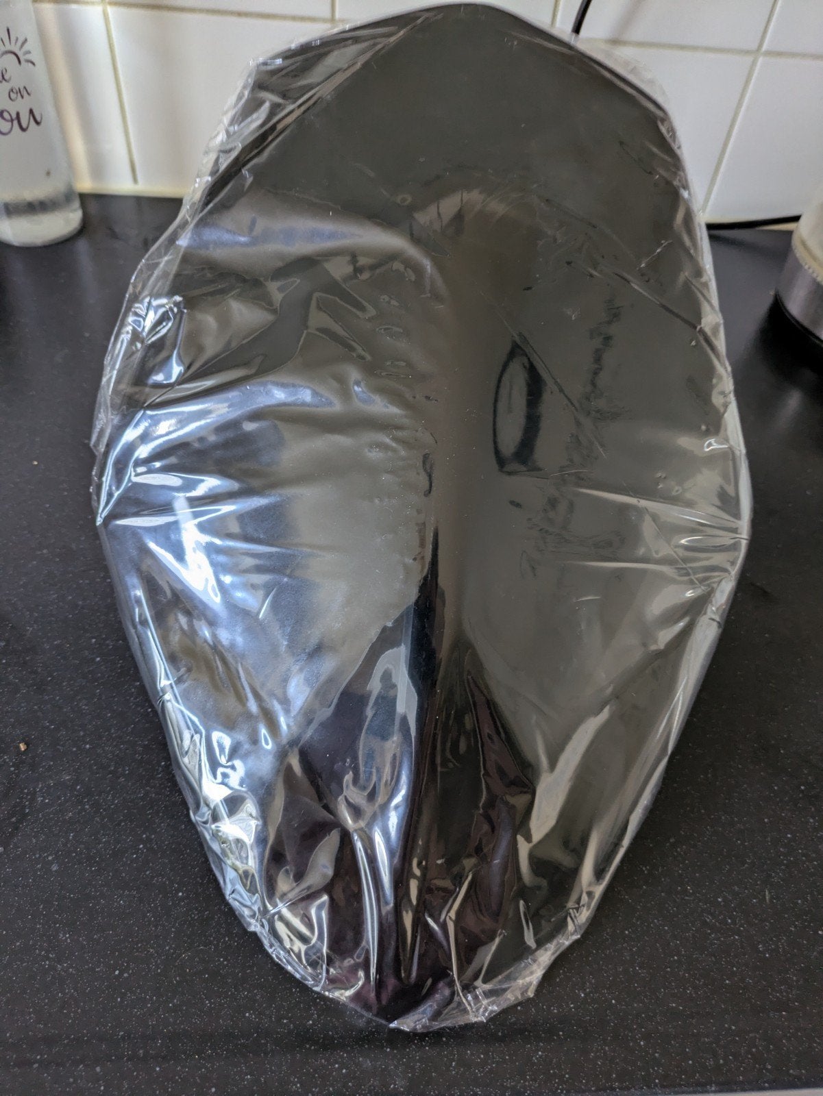 Windschermpje voor honda cb 500 f, Ophalen of Verzenden, Nieuw