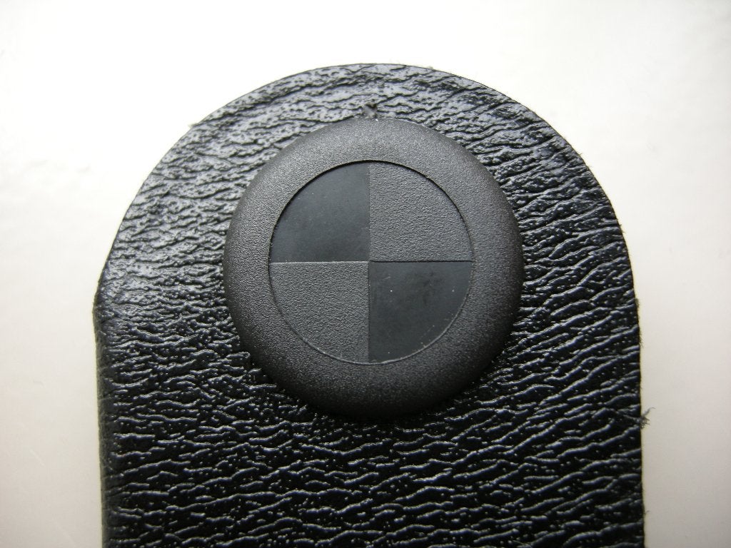 Originele BMW Sleuteletui Nieuw, Ophalen of Verzenden, Nieuw, BMW