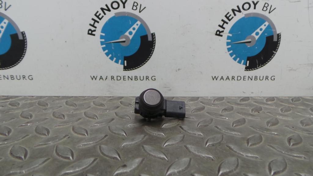 BMW 3 SERIES 320D F30 SENSOR PARKEREN (PDC) 2013, Ophalen of Verzenden, Gebruikt, Stiba lid
