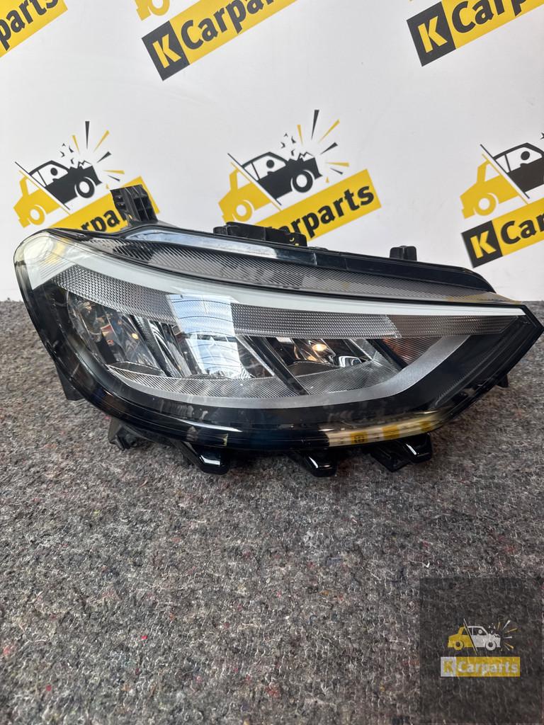 Volkswagen ID3 ID.3 Rechts Led koplamp 10B941006A Origineel, Auto-onderdelen, Gebruikt, Volkswagen, Volkswagen AG, Berliner Ring 2
38440  Wolfsburg, DE