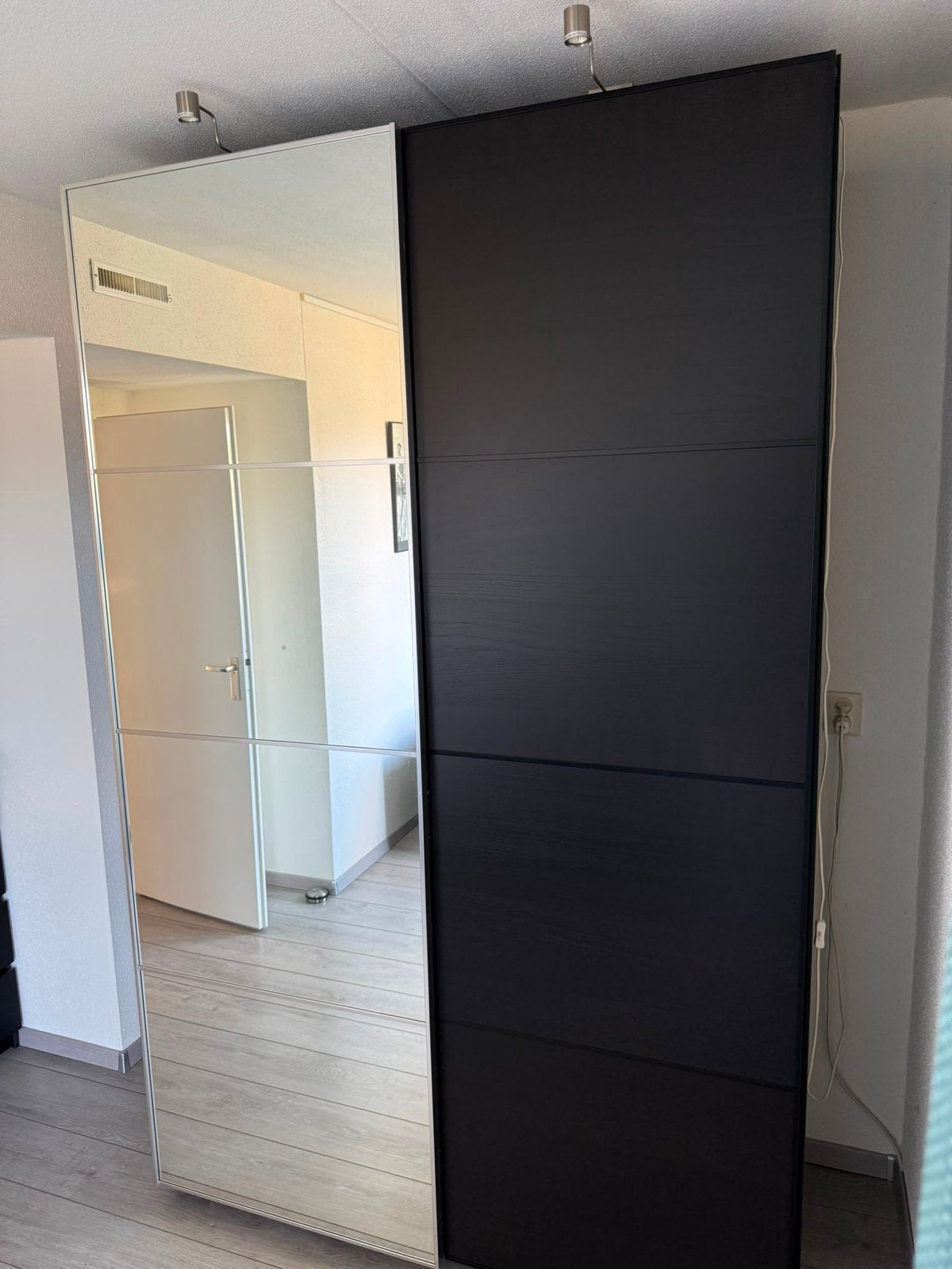 IKEA Pax Kast, Huis en Inrichting, Kasten | Kledingkasten, Ophalen, Zo goed als nieuw