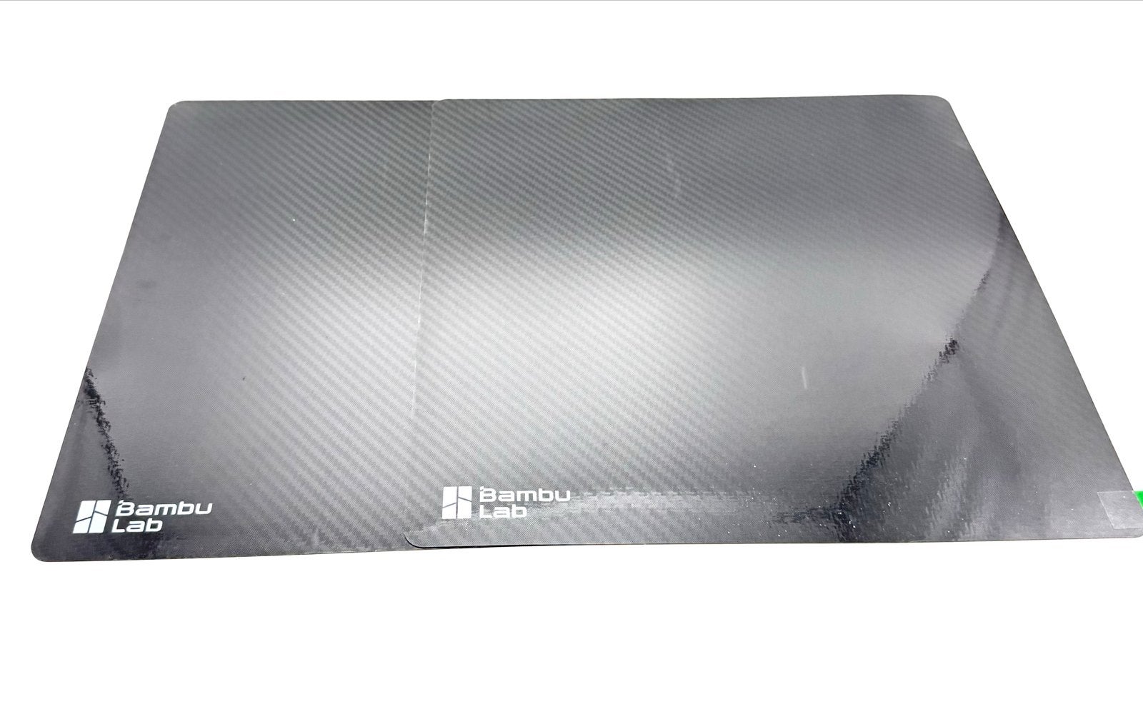 Bambu Lab Build Plate Sheet – Carbon Fiber (sticker), Computers en Software, Ophalen of Verzenden, Nieuw
