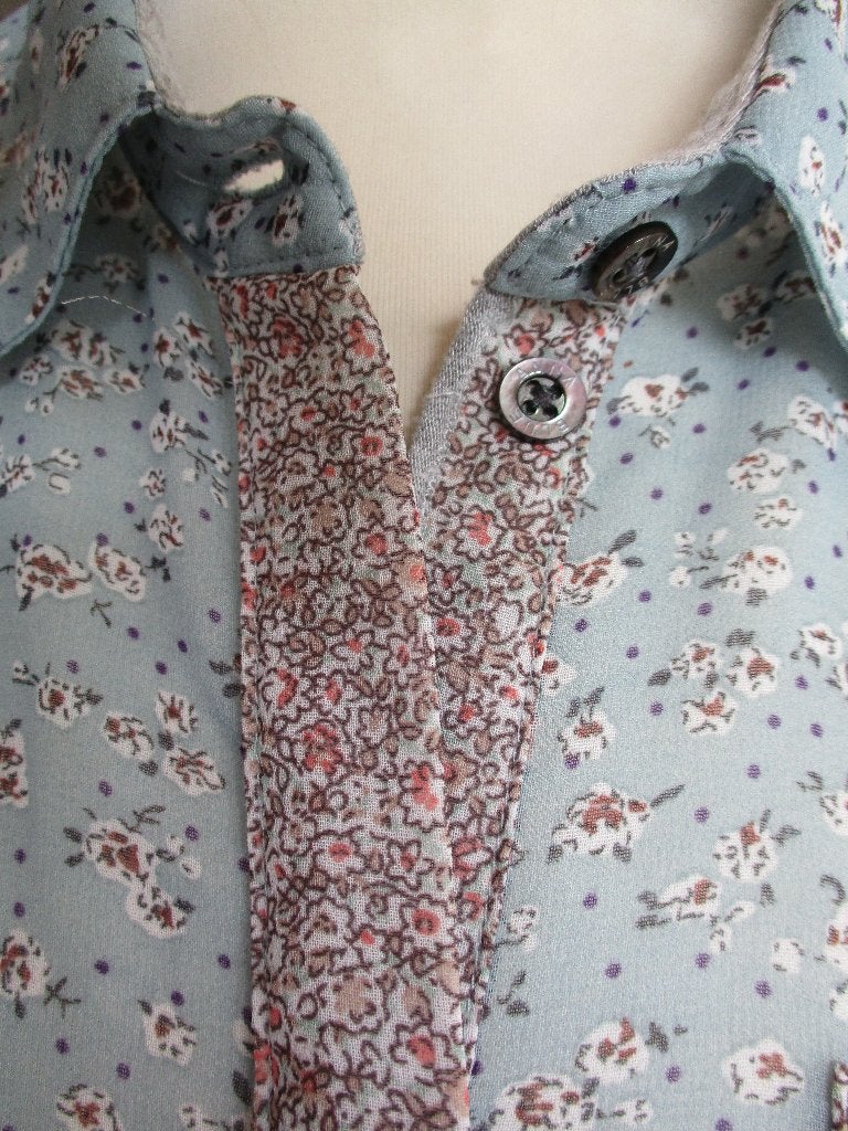 Anna Blue, size 36 NIEUW!, Anna Blue, Nieuw, Maat 36 (S), Meerkleurig