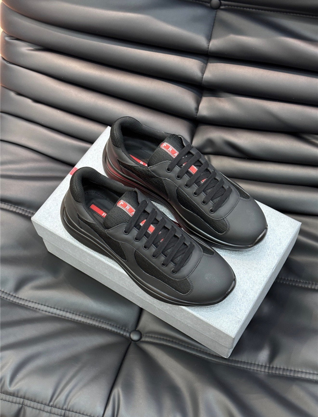 Prada cup, Verzenden, Nieuw, Overige kleuren, Overige typen