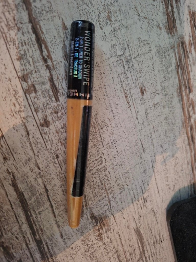 nieuwe rimmel wonder ‘swipe’ (advr 132), Ogen, Nieuw, Ophalen of Verzenden, Make-up