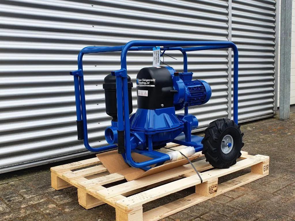Caffini LB80 Caffini LB80 Libellula 1-3 waterpumps