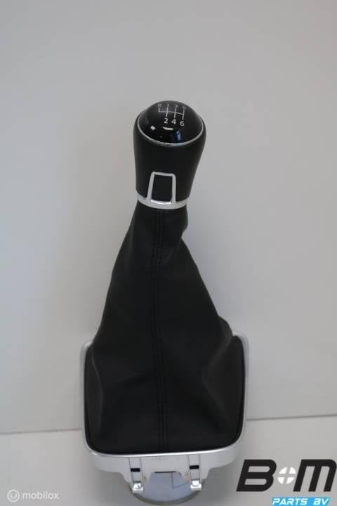 Pookhoes VW Tiguan 5N, Gebruikt