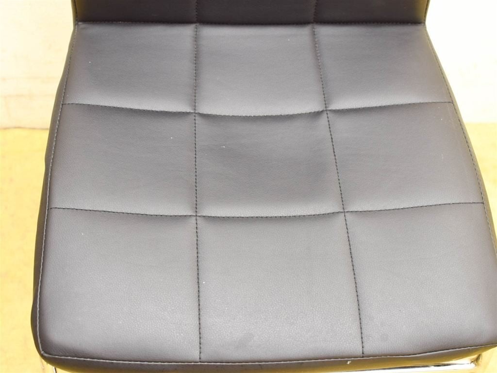 2 stuks stoelen 51368, Ophalen of Verzenden, Gebruikt, Leer, Vijf, Zes of meer stoelen