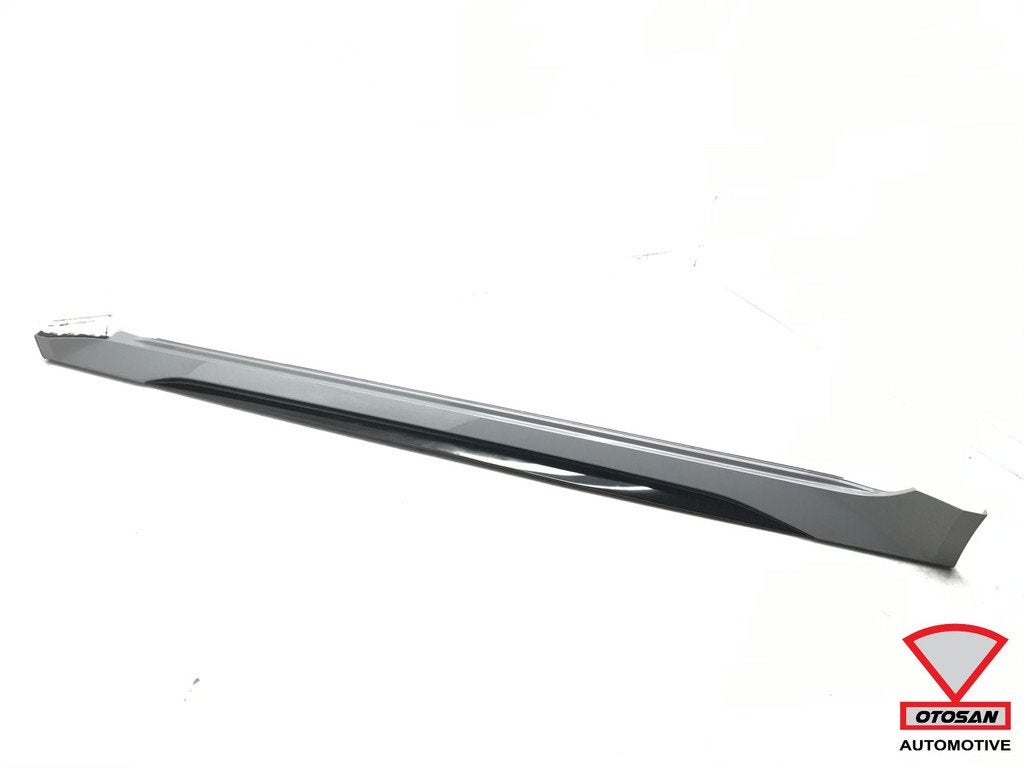 Audi RS6 4K C8 Side Skirt Compleet Links 4K0853855B Originee, Gebruikt, Auto-Union-Strasse 1
85045  Ingolstadt, DE, Kundenbetreuung@audi.de