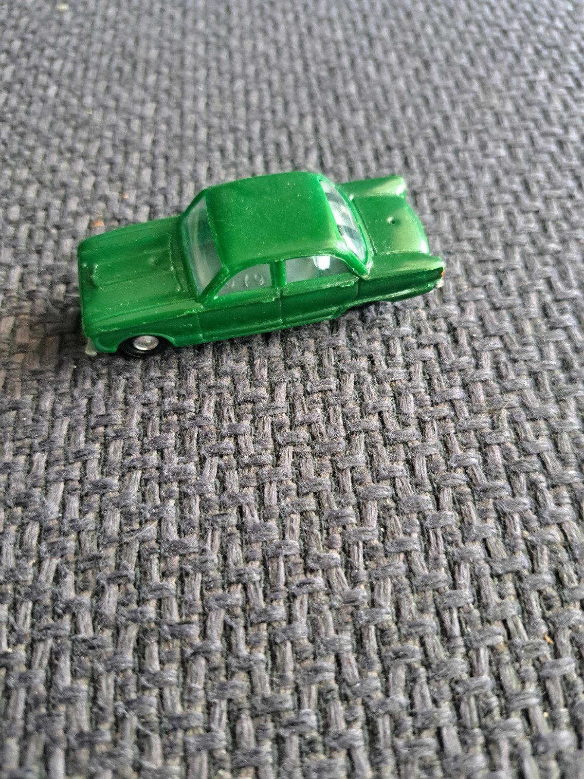 Eko model ford falcon, Overige merken, Gebruikt, Auto, Spanje